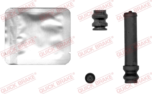 Accessory Kit, brake caliper